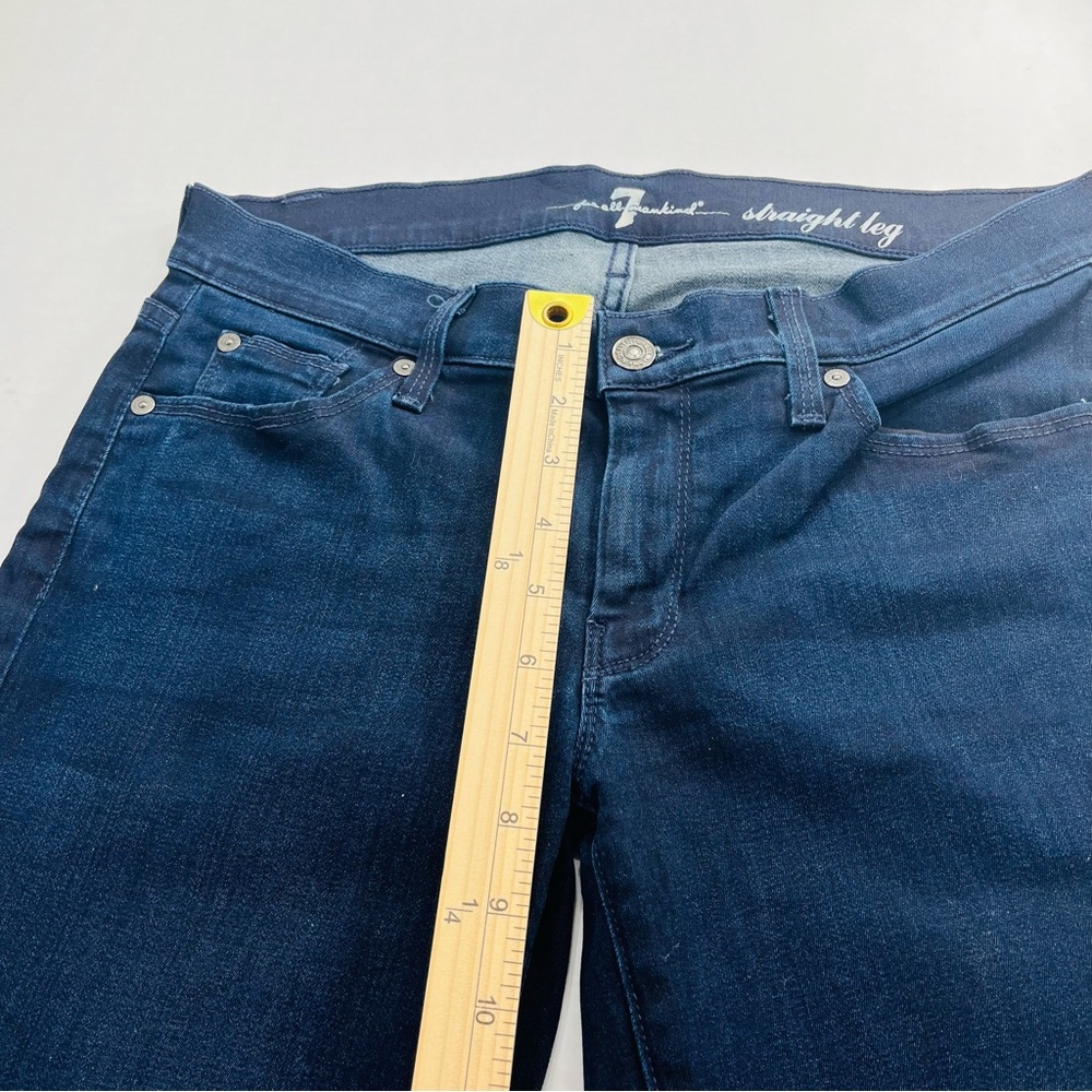 7 for all Mankind women’s jeans - Picture 10 of 16